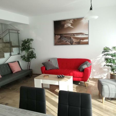 Casa Gran Mirador, 200 M2 ,Vistas Al Mar Y Wifi, Peniscola Villa Dış mekan fotoğraf