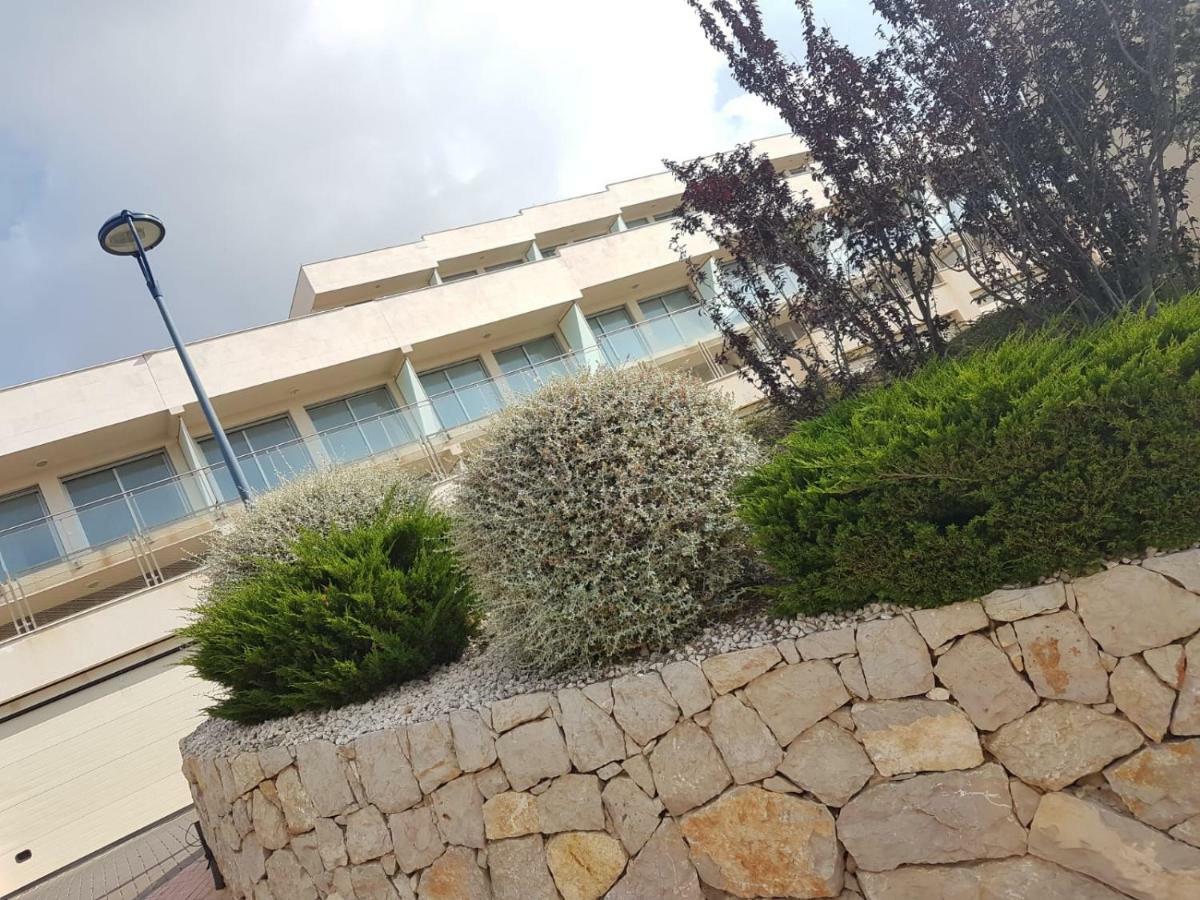 Casa Gran Mirador, 200 M2 ,Vistas Al Mar Y Wifi, Peniscola Villa Dış mekan fotoğraf