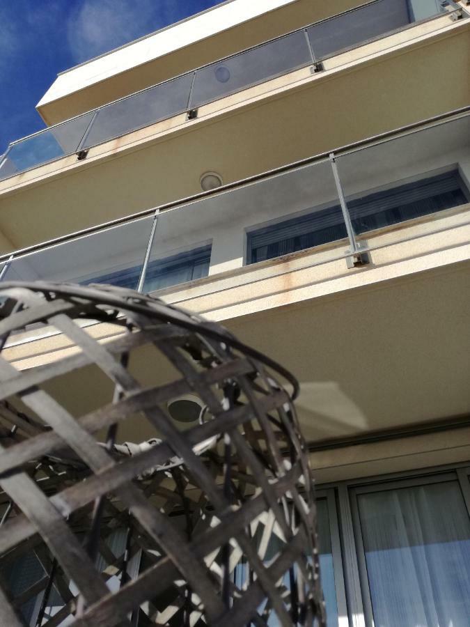 Casa Gran Mirador, 200 M2 ,Vistas Al Mar Y Wifi, Peniscola Villa Dış mekan fotoğraf
