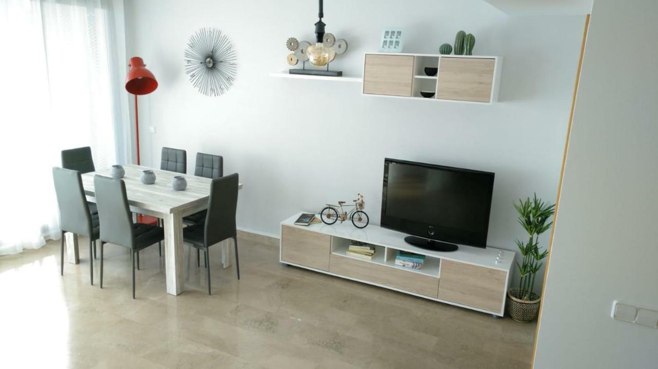 Casa Gran Mirador, 200 M2 ,Vistas Al Mar Y Wifi, Peniscola Villa Dış mekan fotoğraf