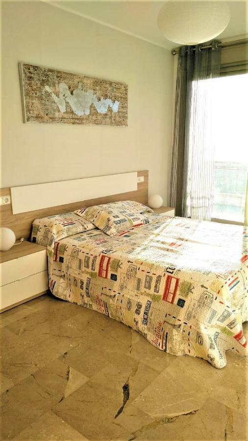 Casa Gran Mirador, 200 M2 ,Vistas Al Mar Y Wifi, Peniscola Villa Dış mekan fotoğraf