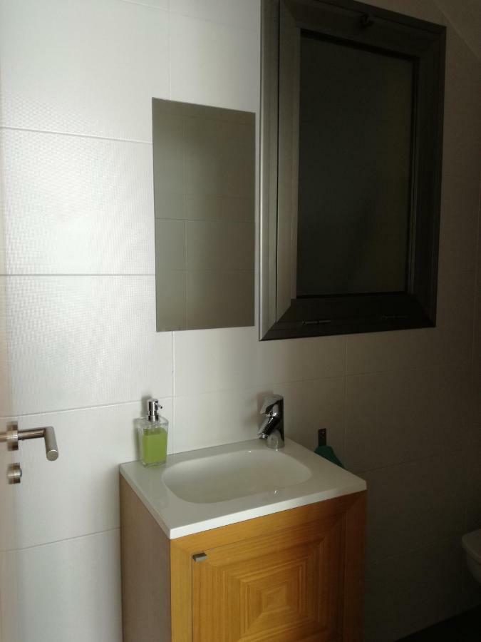 Casa Gran Mirador, 200 M2 ,Vistas Al Mar Y Wifi, Peniscola Villa Dış mekan fotoğraf
